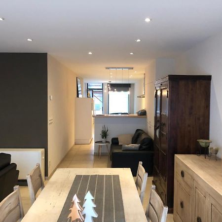 Deluxe Apartment With Shared Pool Ostende Exterior foto