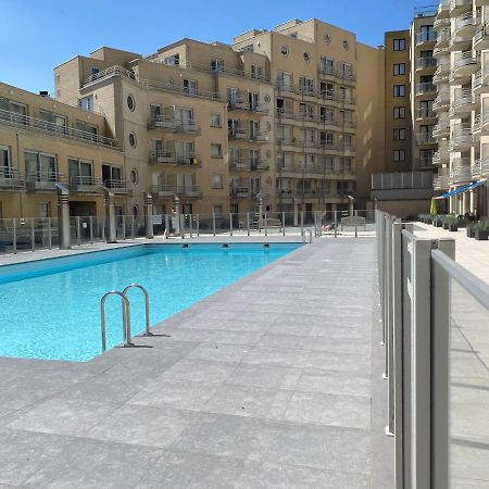 Deluxe Apartment With Shared Pool Ostende Exterior foto
