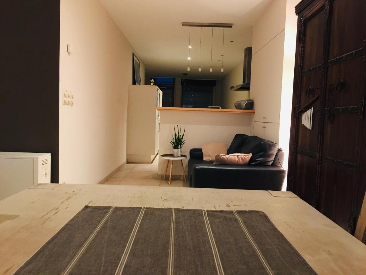 Deluxe Apartment With Shared Pool Ostende Exterior foto