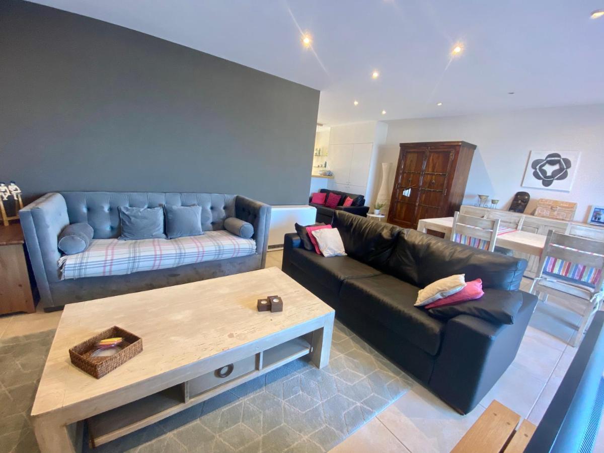 Deluxe Apartment With Shared Pool Ostende Exterior foto