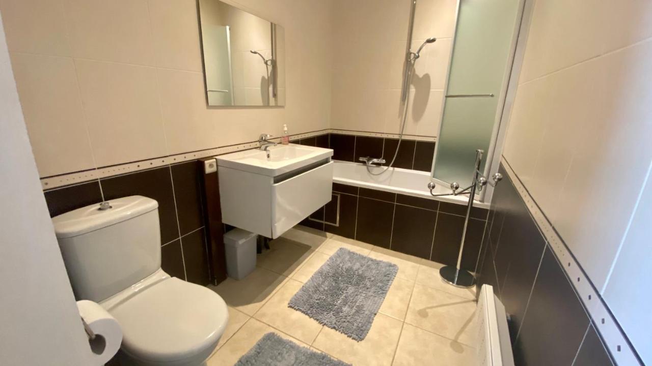 Deluxe Apartment With Shared Pool Ostende Exterior foto